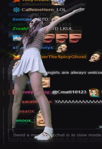 hellomeganlee Nude Leaks Photo 7