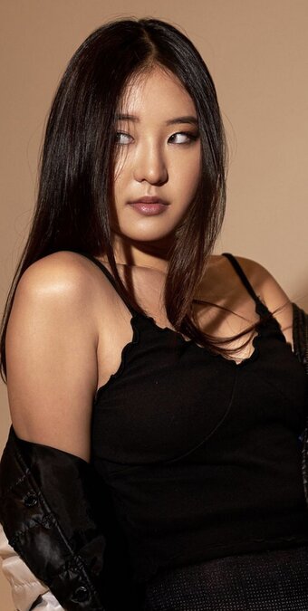 hellomeganlee Nude Leaks Photo 10