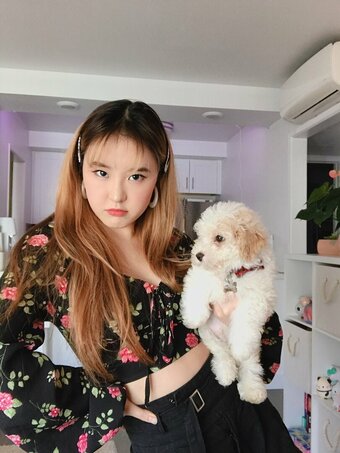 hellomeganlee Nude Leaks Photo 12