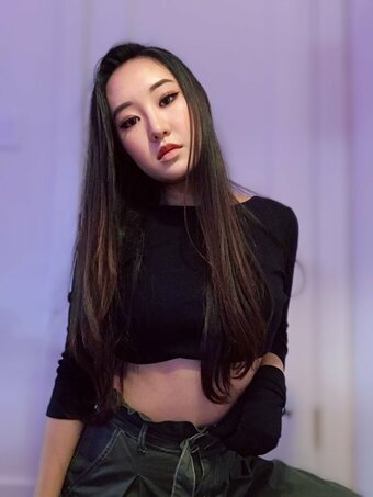 hellomeganlee Nude Leaks Photo 14