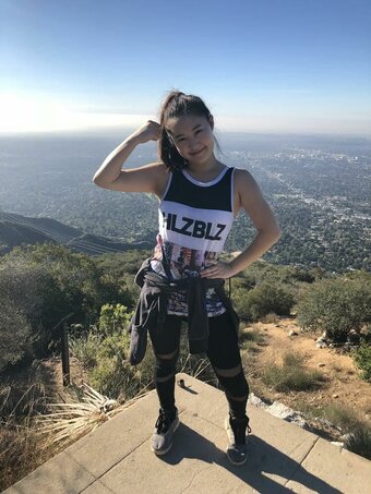 hellomeganlee Nude Leaks Photo 15