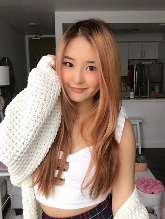 hellomeganlee Nude Leaks Photo 16