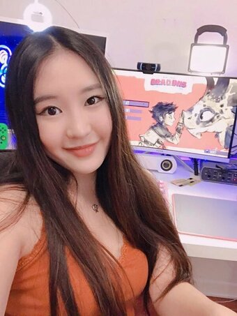 hellomeganlee Nude Leaks Photo 17