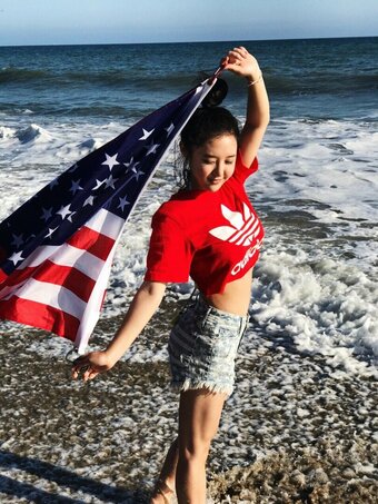 hellomeganlee Nude Leaks Photo 18