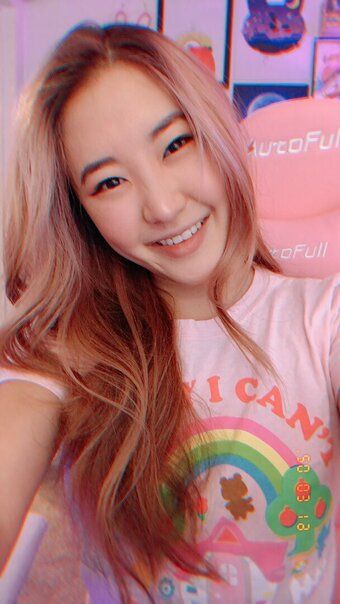 hellomeganlee Nude Leaks Photo 19