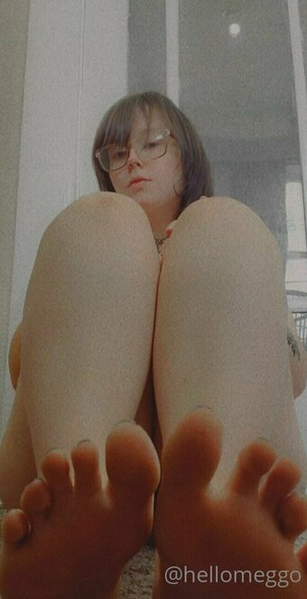 hellomeggo Nude Leaks Photo 1