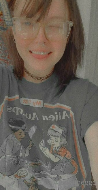 hellomeggo Nude Leaks Photo 4