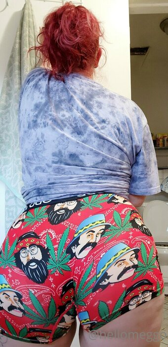 hellomeggo Nude Leaks Photo 15