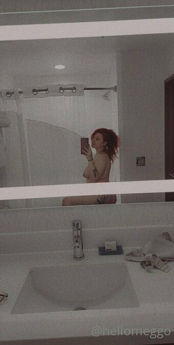 hellomeggo Nude Leaks Photo 16