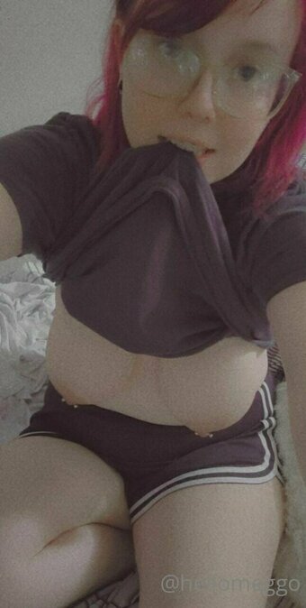 hellomeggo Nude Leaks Photo 19