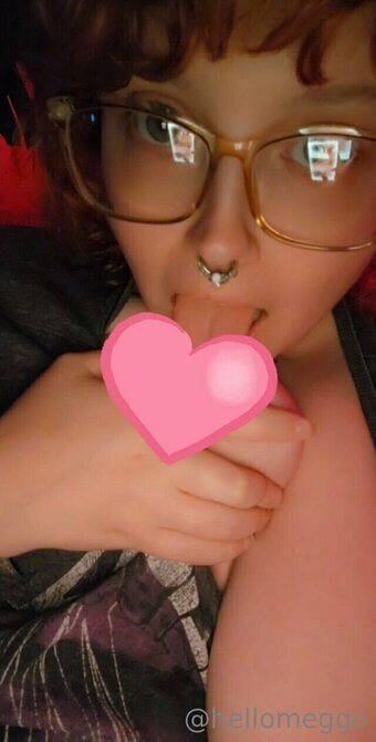 hellomeggo Nude Leaks Photo 23