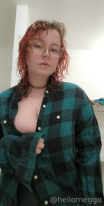 hellomeggo Nude Leaks Photo 24