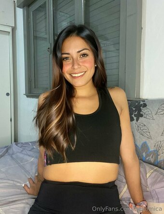 hellomicca Nude Leaks Photo 4