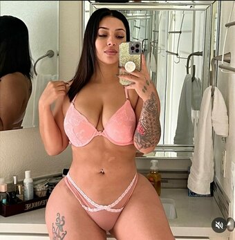Hellomissbianca / Gorgeous Latina Nude Leaks OnlyFans Photo 1