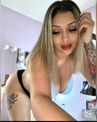 Hellomissbianca / Gorgeous Latina Nude Leaks OnlyFans Photo 3