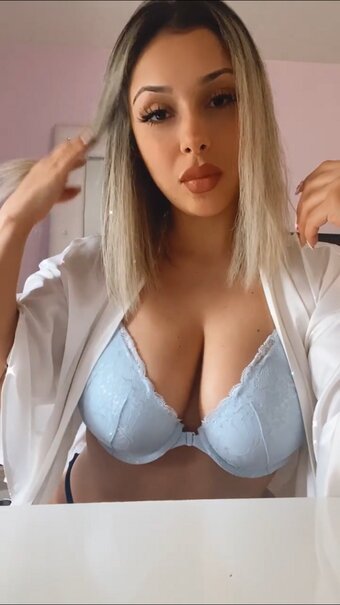 Hellomissbianca / Gorgeous Latina Nude Leaks OnlyFans Photo 7