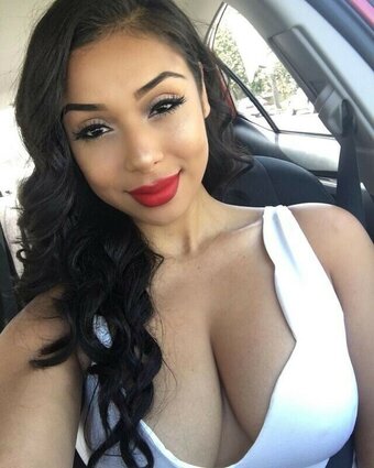 Hellomissbianca / Gorgeous Latina Nude Leaks OnlyFans Photo 10