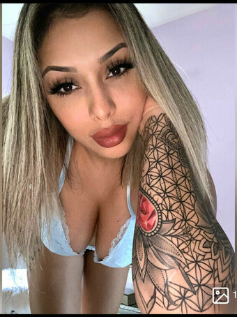 Hellomissbianca / Gorgeous Latina Nude Leaks OnlyFans Photo 14