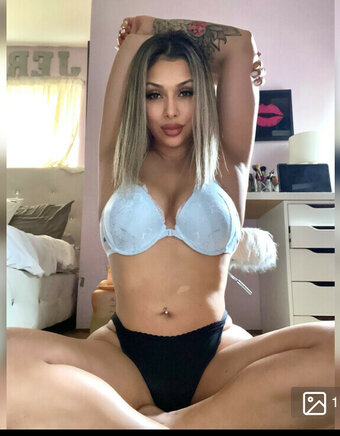 Hellomissbianca / Gorgeous Latina Nude Leaks OnlyFans Photo 19