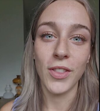 hellomonsterzero / gildedpetal Nude Leaks Photo 3