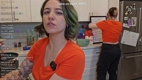 Helloneptune / HelloNept / hello.neptune Nude Leaks Photo 1