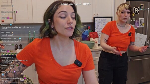 Helloneptune / HelloNept / hello.neptune Nude Leaks Photo 2