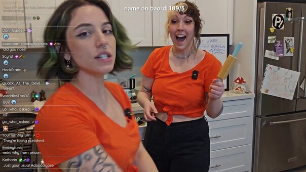 Helloneptune / HelloNept / hello.neptune Nude Leaks Photo 3