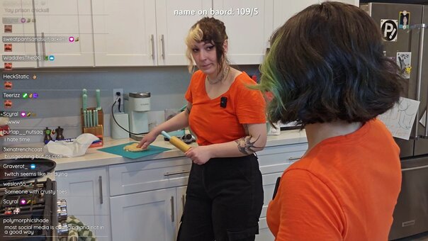 Helloneptune / HelloNept / hello.neptune Nude Leaks Photo 4