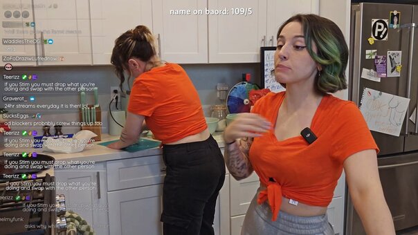 Helloneptune / HelloNept / hello.neptune Nude Leaks Photo 6