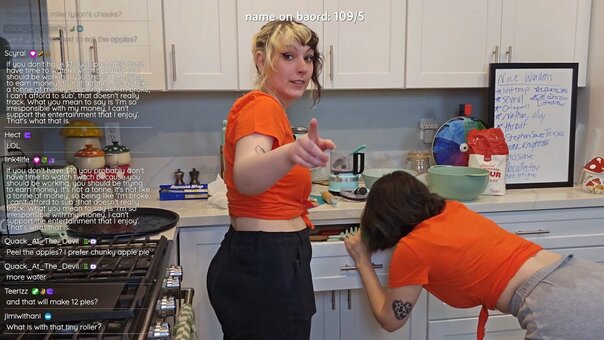 Helloneptune / HelloNept / hello.neptune Nude Leaks Photo 8