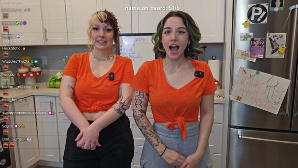 Helloneptune / HelloNept / hello.neptune Nude Leaks Photo 9