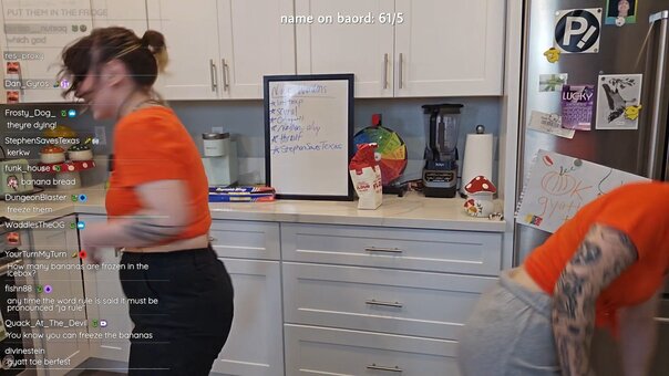 Helloneptune / HelloNept / hello.neptune Nude Leaks Photo 13