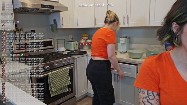 Helloneptune / HelloNept / hello.neptune Nude Leaks Photo 15