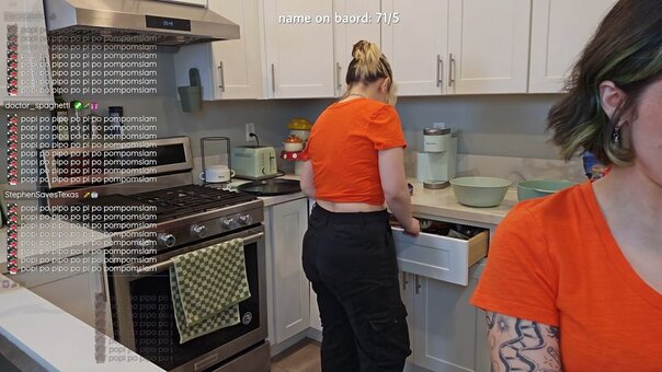 Helloneptune / HelloNept / hello.neptune Nude Leaks Photo 16