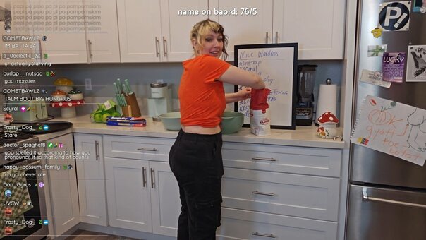 Helloneptune / HelloNept / hello.neptune Nude Leaks Photo 19