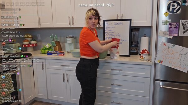 Helloneptune / HelloNept / hello.neptune Nude Leaks Photo 20