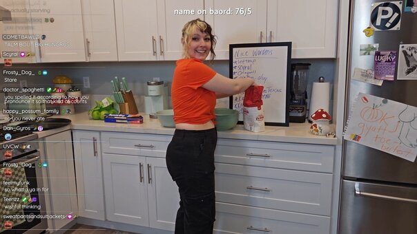 Helloneptune / HelloNept / hello.neptune Nude Leaks Photo 21