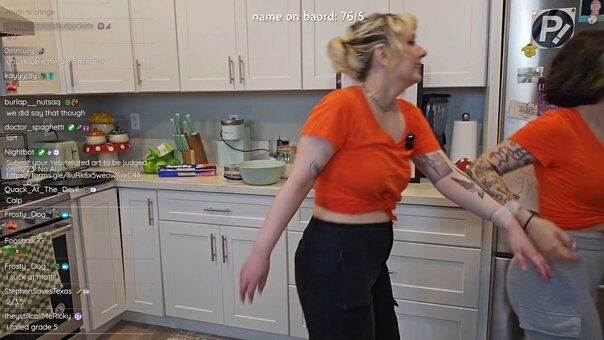 Helloneptune / HelloNept / hello.neptune Nude Leaks Photo 23