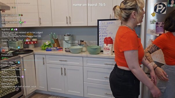 Helloneptune / HelloNept / hello.neptune Nude Leaks Photo 25