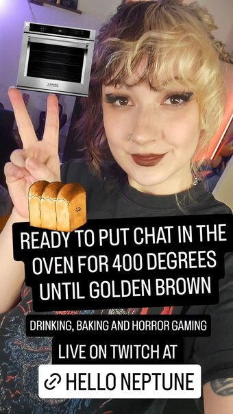 Helloneptune / HelloNept / hello.neptune Nude Leaks Photo 27