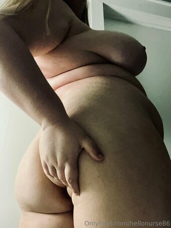 hellonurse86 Nude Leaks Photo 6