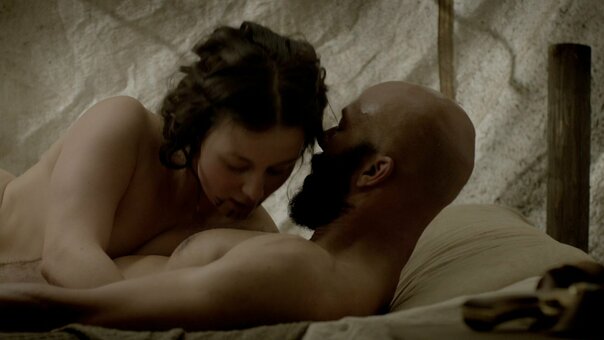 hellonwheels Nude Leaks Photo 2