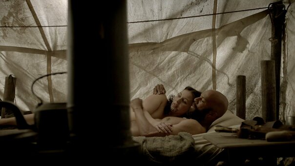 hellonwheels Nude Leaks Photo 3