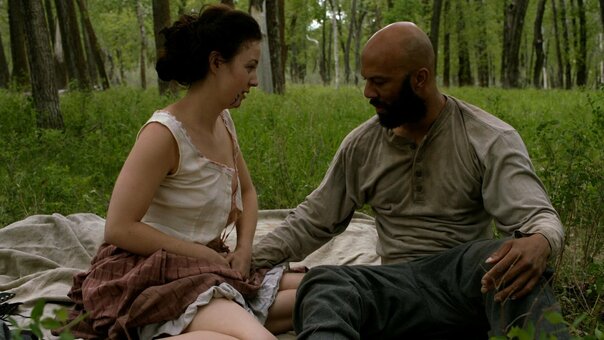 hellonwheels Nude Leaks Photo 4