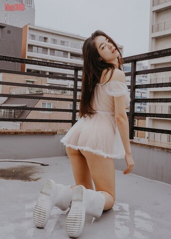 Hellorina / hello__rina / iamhelenaprice / 하얀여자 서리나 Nude Leaks OnlyFans Photo 7