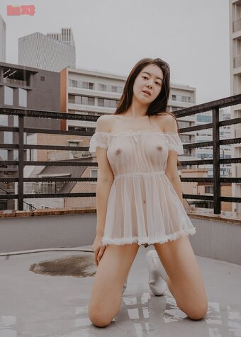 Hellorina / hello__rina / iamhelenaprice / 하얀여자 서리나 Nude Leaks OnlyFans Photo 8