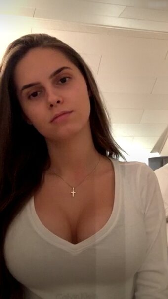 Hellozoey_ Nude Leaks Photo 5