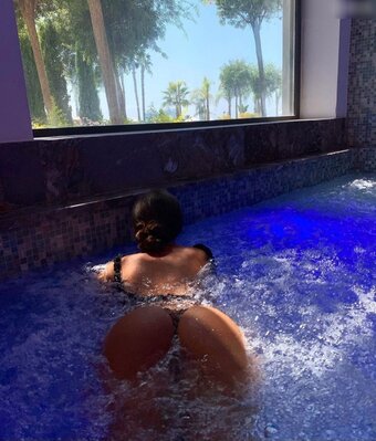 Hellozoey_ Nude Leaks Photo 6