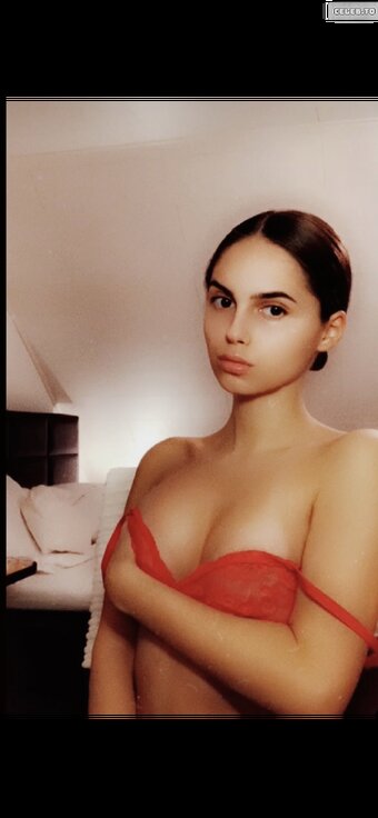 Hellozoey_ Nude Leaks Photo 11