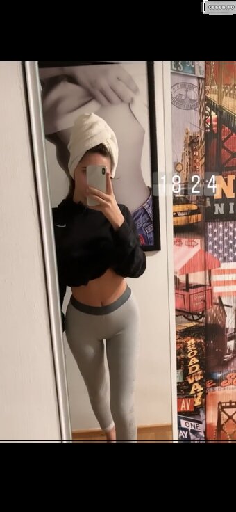 Hellozoey_ Nude Leaks Photo 27